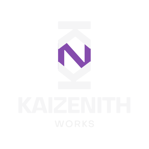 Kaizenith Logo